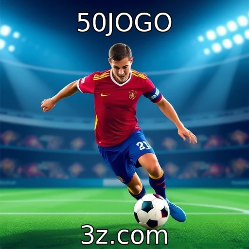 50JOGO Apostas esportivas: como analisar partidas para maximizar seus lucros