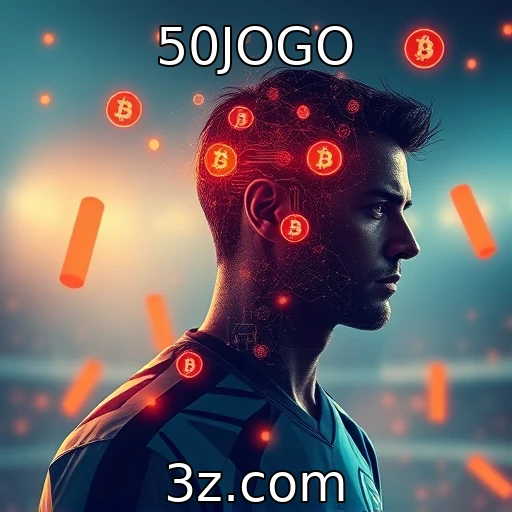 50JOGO Como as criptomoedas estão revolucionando o mercado de apostas online