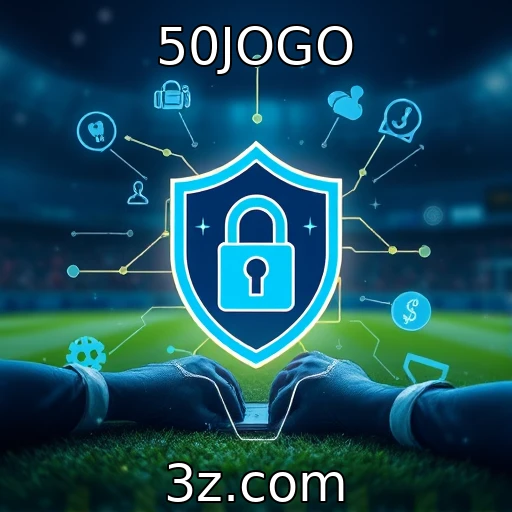 50JOGO Estratégias eficazes para apostas esportivas que você deve conhecer