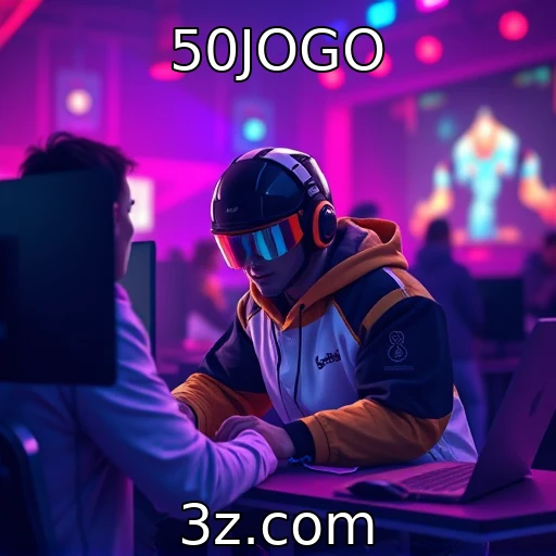 50JOGO Os segredos das apostas esportivas: como analisar partidas como um profissional