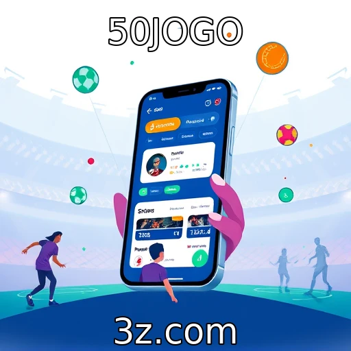 50JOGO Desvendando o Mundo das Apostas: Estratégias para Sucesso em 2025