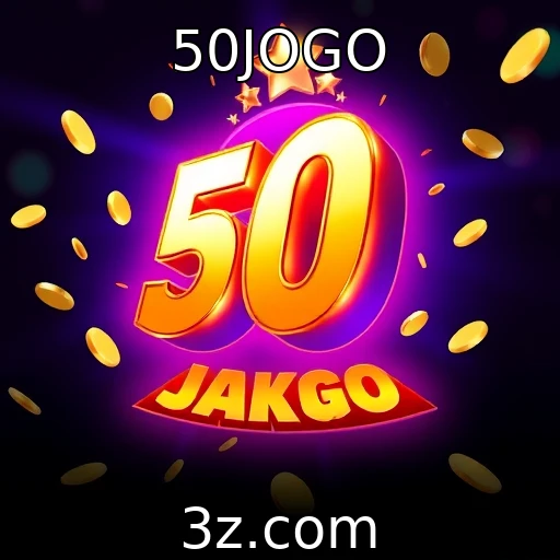 50JOGO Campanhas de apostas esportivas impulsionam o mercado brasileiro