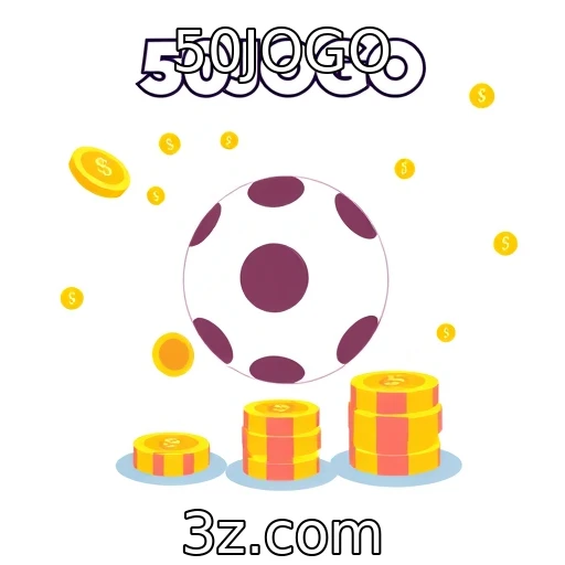 50JOGO Transformação do mercado de apostas esportivas no Brasil: o que esperar?