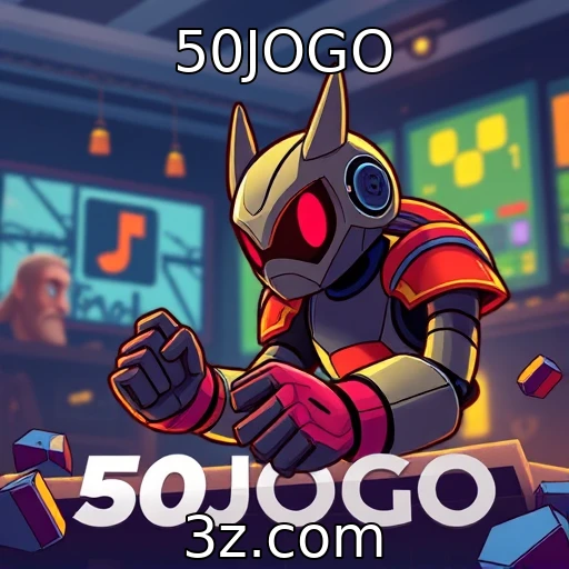 Tendências emergentes na indústria de jogos