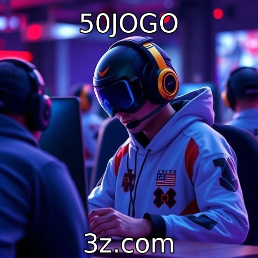 Expansão do mercado de eSports e suas implicações