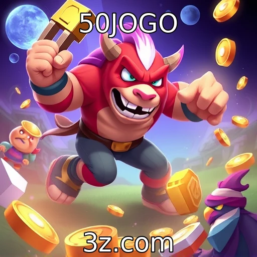 Crescimento do mercado de jogos mobile