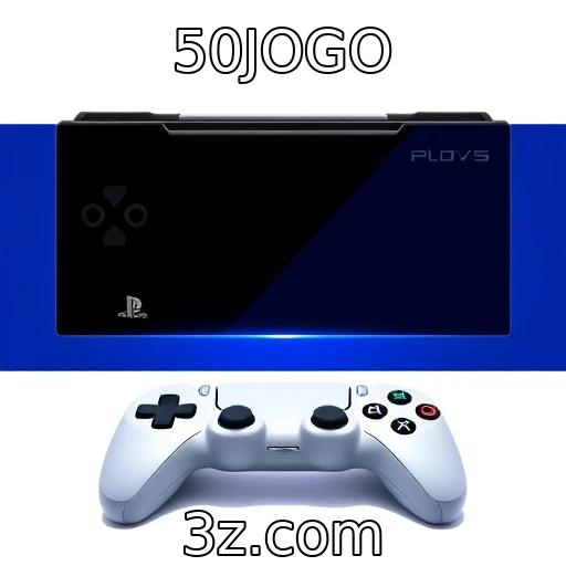 Inovações tecnológicas na indústria de consoles